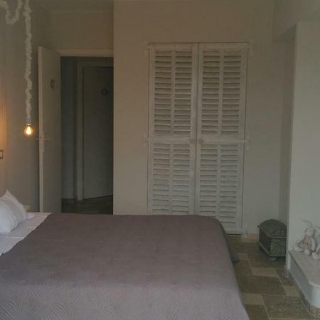 La Maison De Lulu Nice Dış mekan fotoğraf