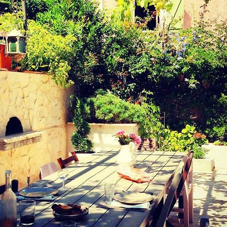 La Maison De Lulu Nice Dış mekan fotoğraf