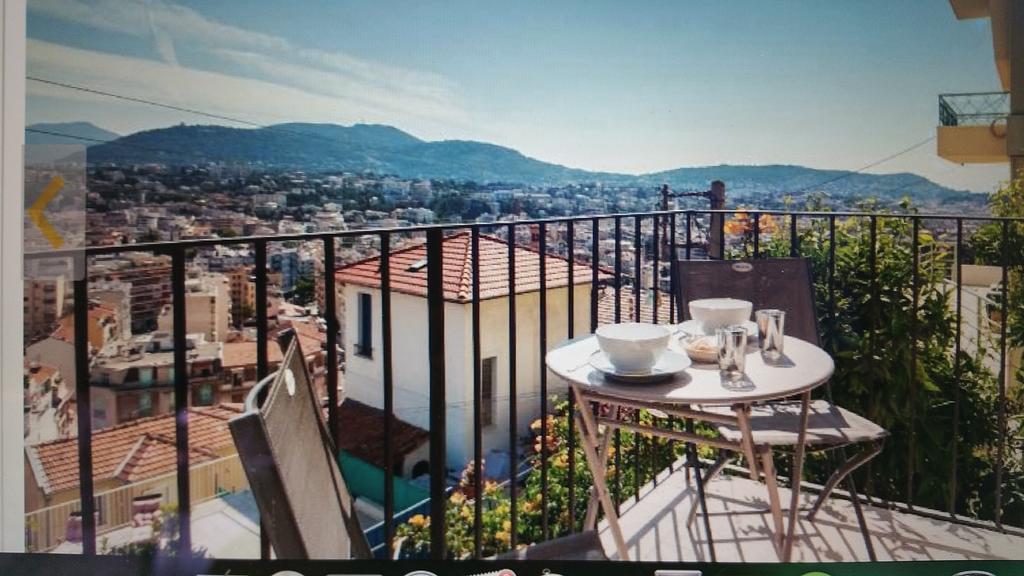 La Maison De Lulu Nice Dış mekan fotoğraf