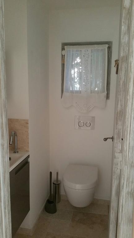 La Maison De Lulu Nice Dış mekan fotoğraf