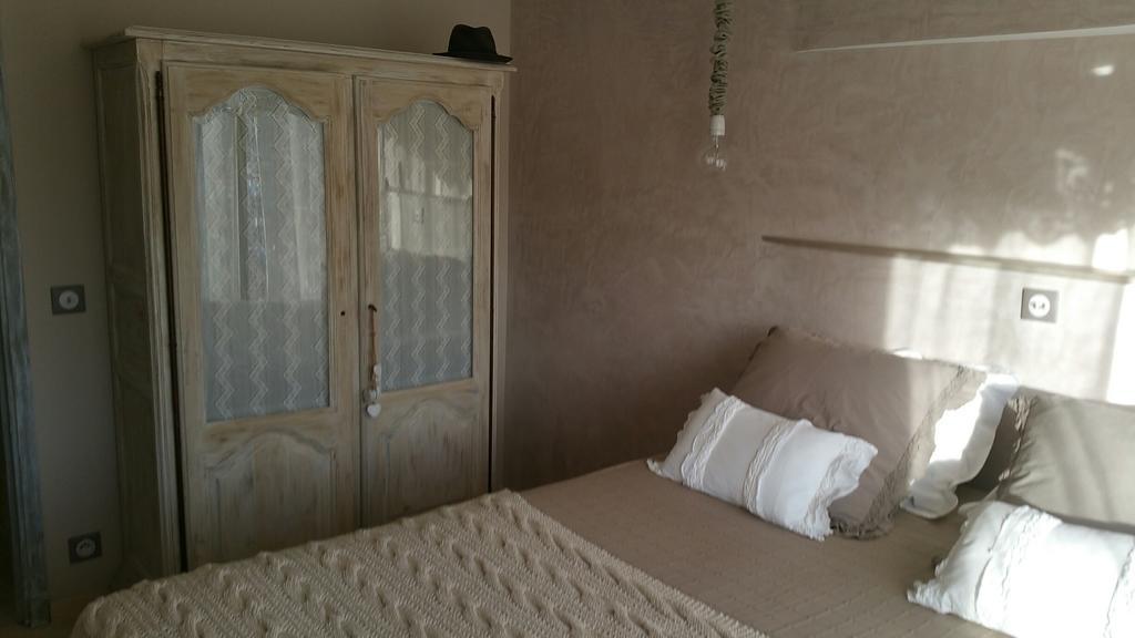 La Maison De Lulu Nice Dış mekan fotoğraf