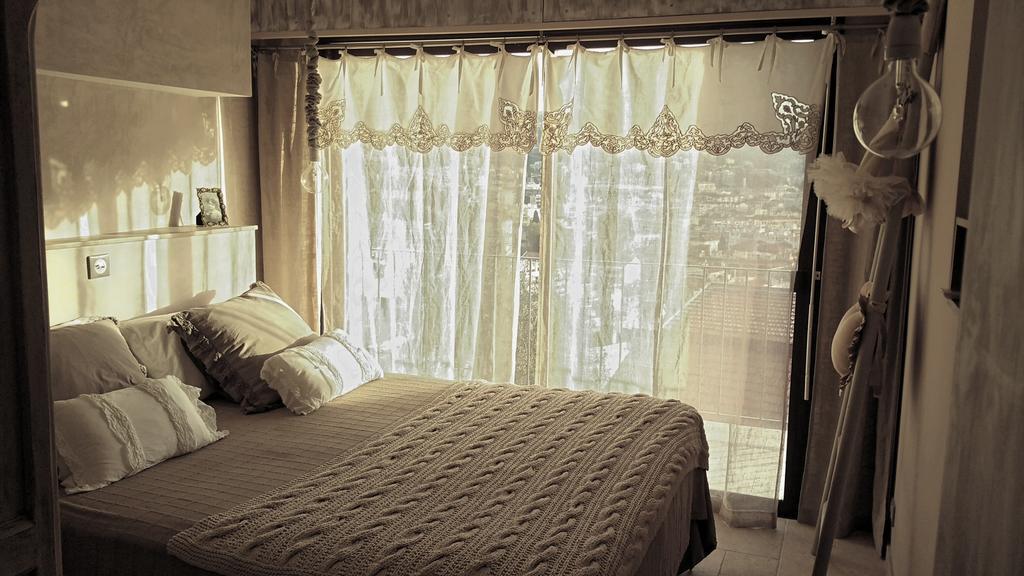 La Maison De Lulu Nice Dış mekan fotoğraf