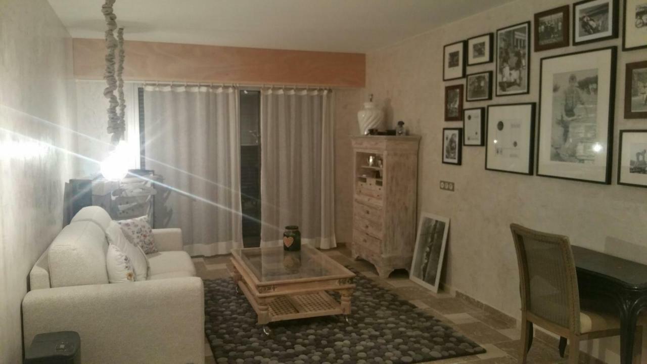 La Maison De Lulu Nice Dış mekan fotoğraf