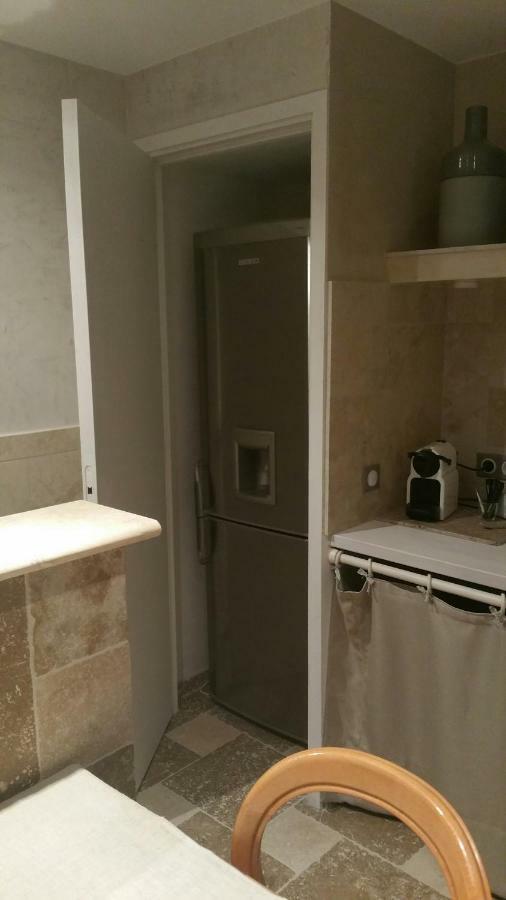 La Maison De Lulu Nice Dış mekan fotoğraf