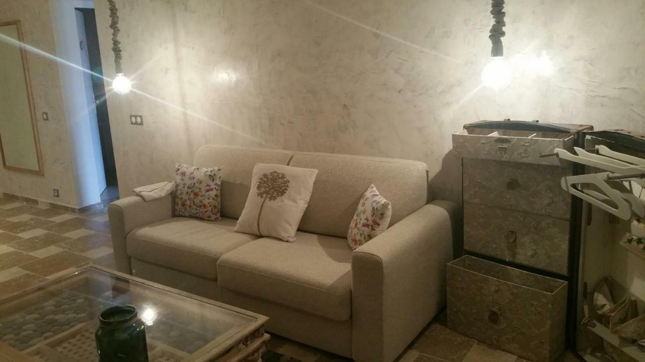 La Maison De Lulu Nice Dış mekan fotoğraf
