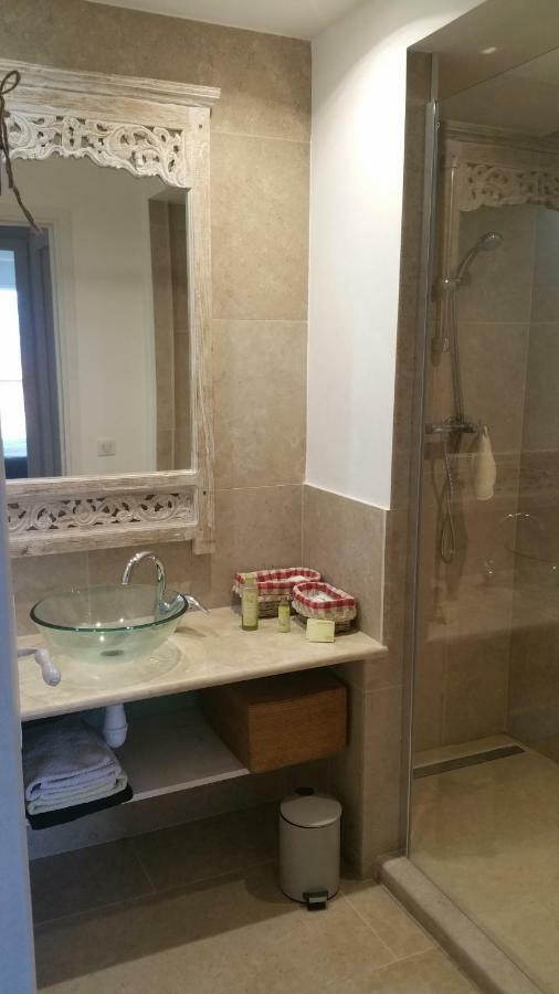 La Maison De Lulu Nice Dış mekan fotoğraf