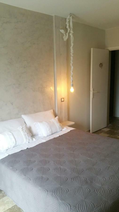 La Maison De Lulu Nice Dış mekan fotoğraf