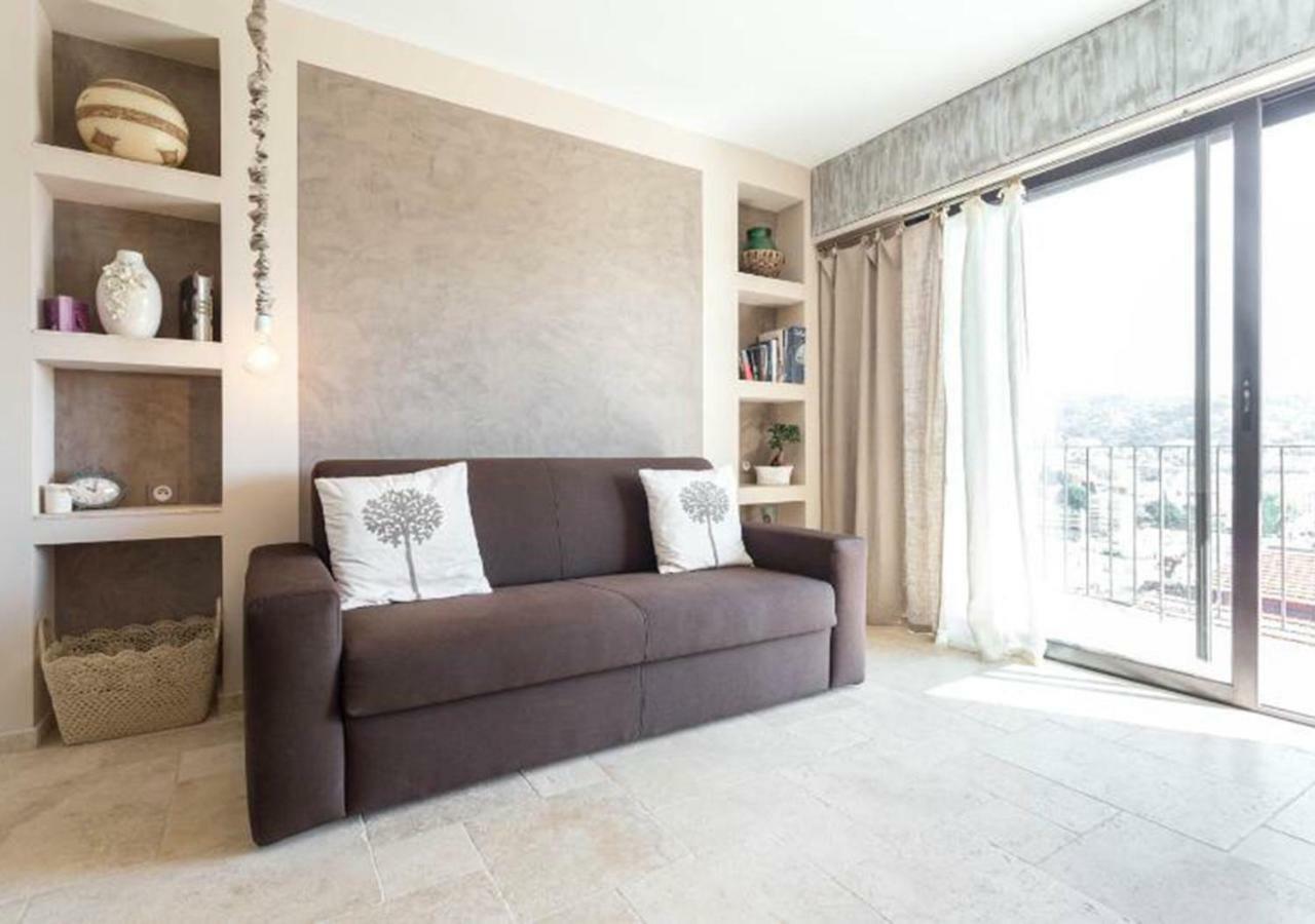 La Maison De Lulu Nice Dış mekan fotoğraf
