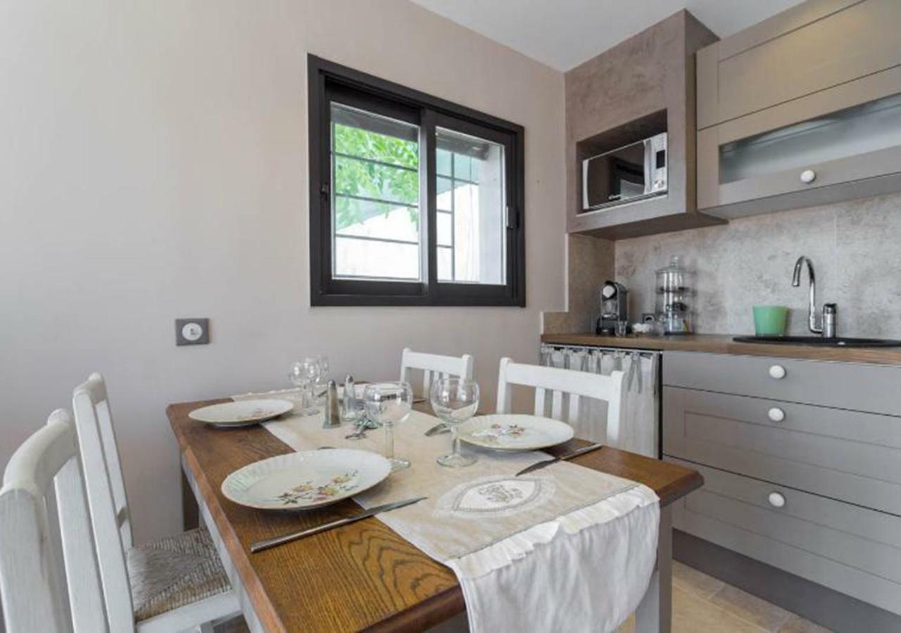 La Maison De Lulu Nice Dış mekan fotoğraf