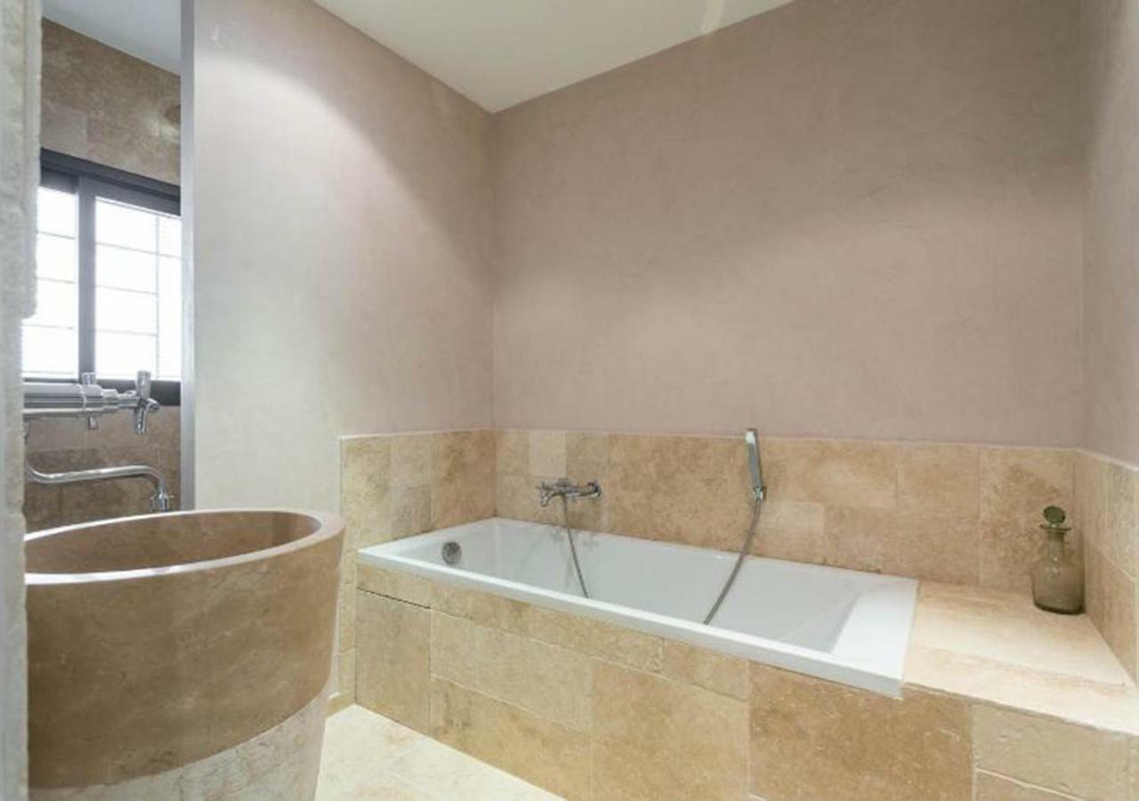 La Maison De Lulu Nice Dış mekan fotoğraf