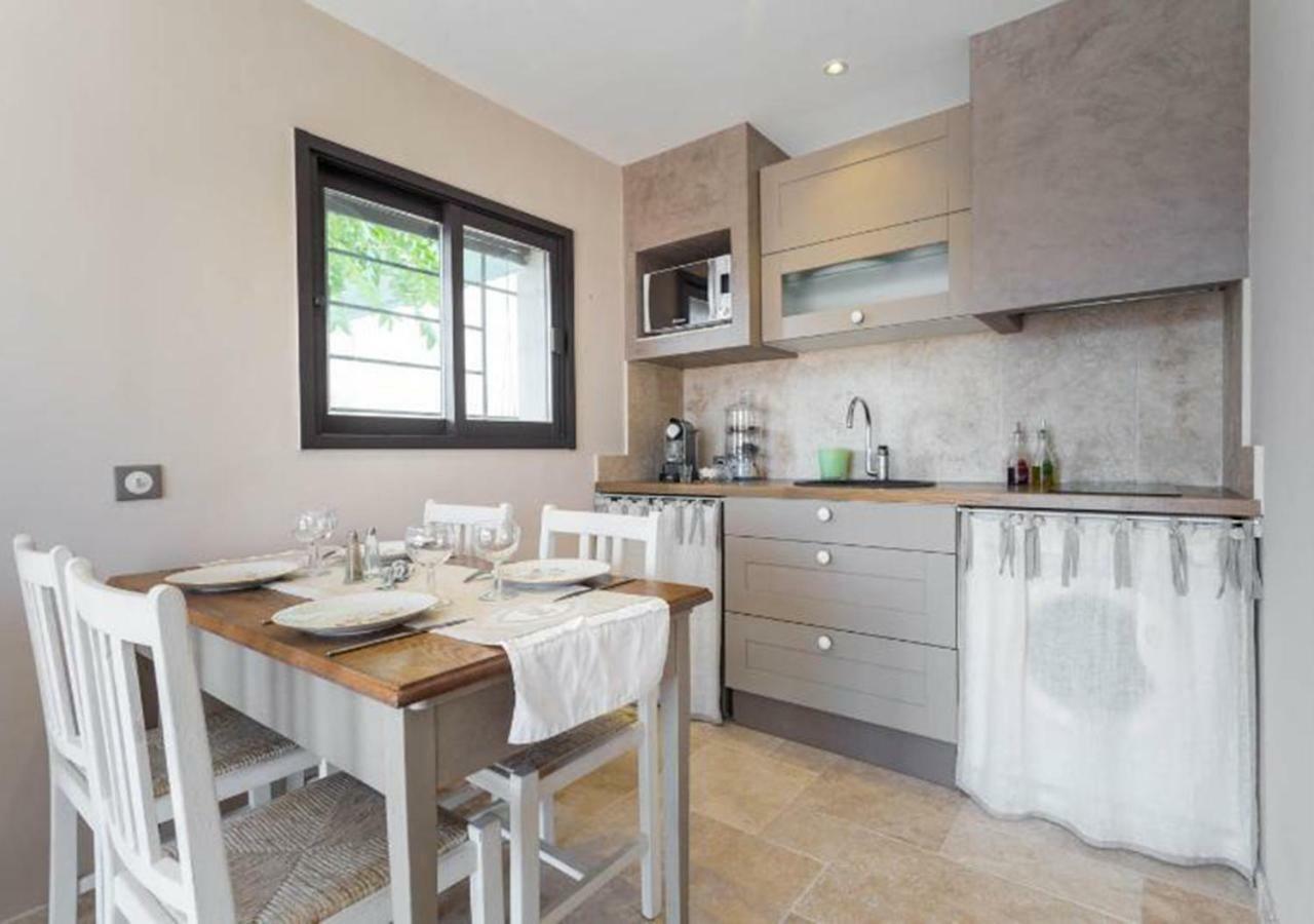 La Maison De Lulu Nice Dış mekan fotoğraf