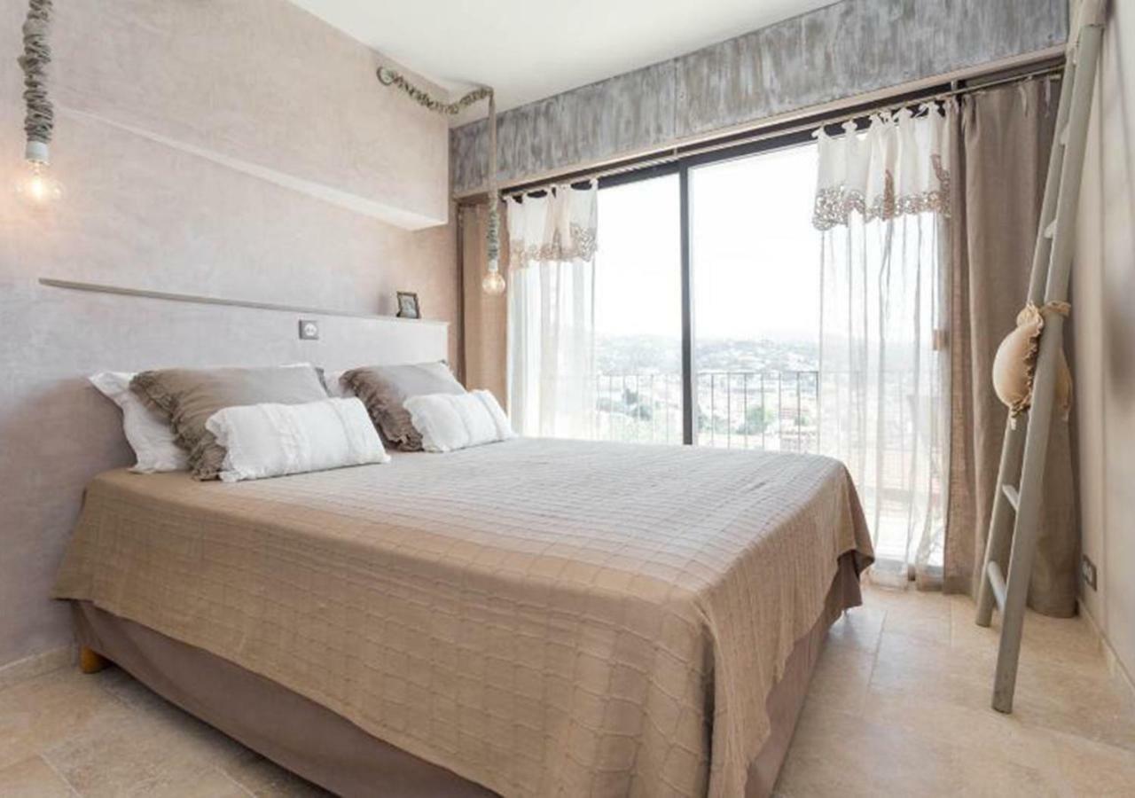 La Maison De Lulu Nice Dış mekan fotoğraf