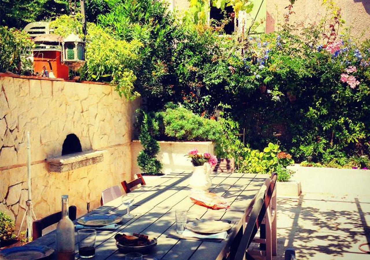 La Maison De Lulu Nice Dış mekan fotoğraf