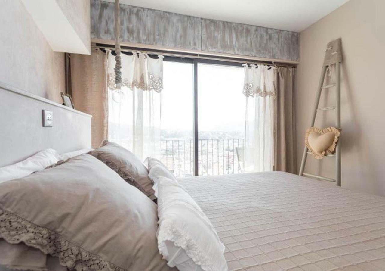 La Maison De Lulu Nice Dış mekan fotoğraf