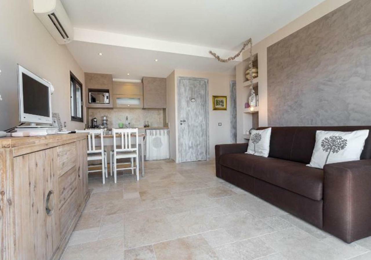 La Maison De Lulu Nice Dış mekan fotoğraf